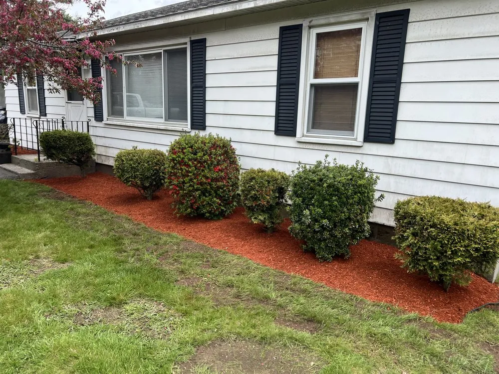 Affordable landscaping services near you across Ashby, MA - Just Lawns 4u