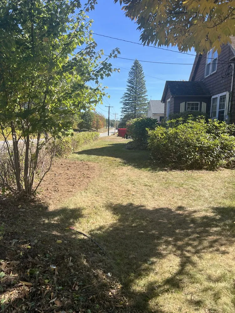 Reliable landscape design in Ashby, MA by Just Lawns 4u