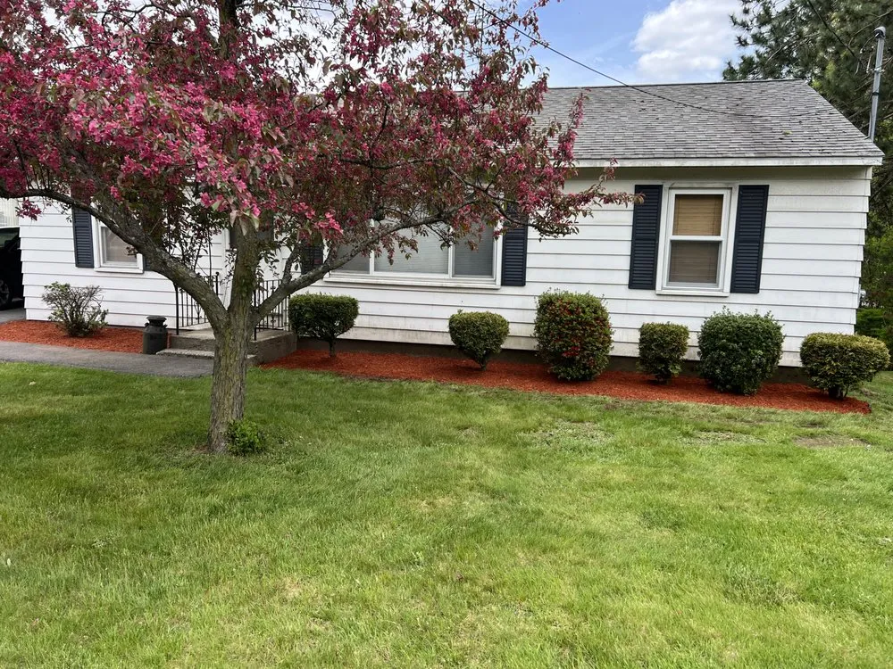 Affordable lawn care service in Ashby, MA by Just Lawns 4u