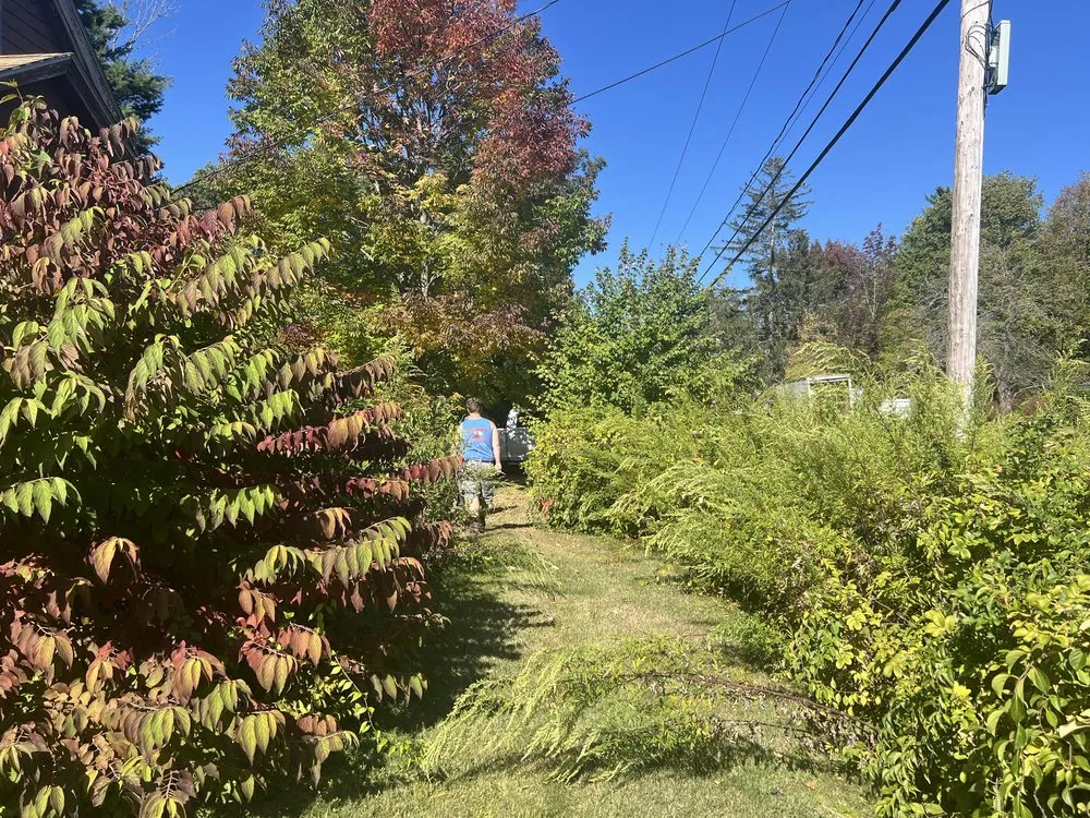 Top-rated landscaping services in Ashby, MA by Just Lawns 4u