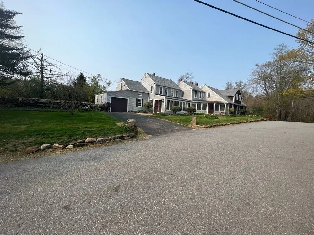 Professional residential landscaping experts serving Ashby, MA - Just Lawns 4u