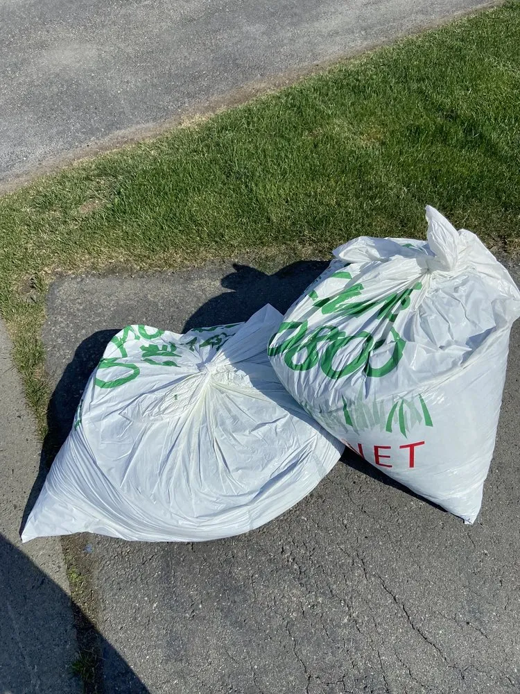 Trusted landscape design for beautiful yards in Anchorage, AK by Just Lawns