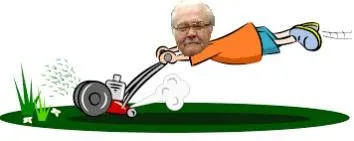 Custom yard cleanup service for beautiful yards across Kalona, IA - Just Lawns