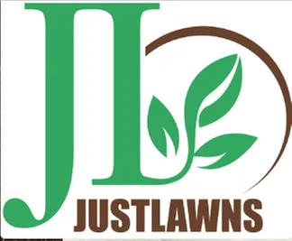 Just Lawns Logo