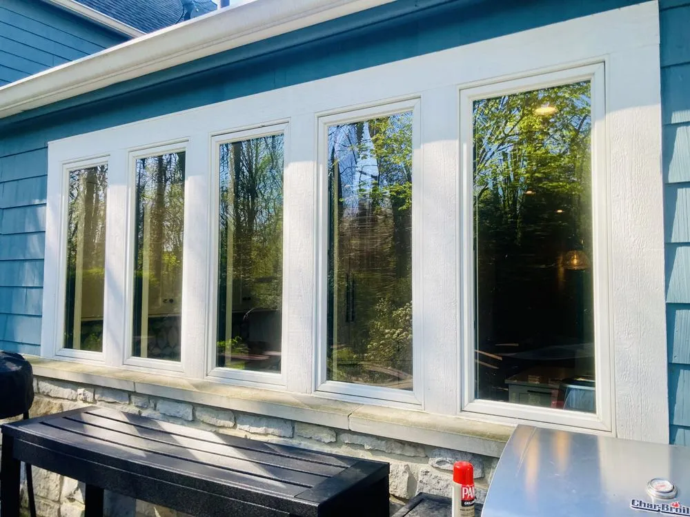 Trusted landscape design in Cleveland, OH by Just Like New Cle