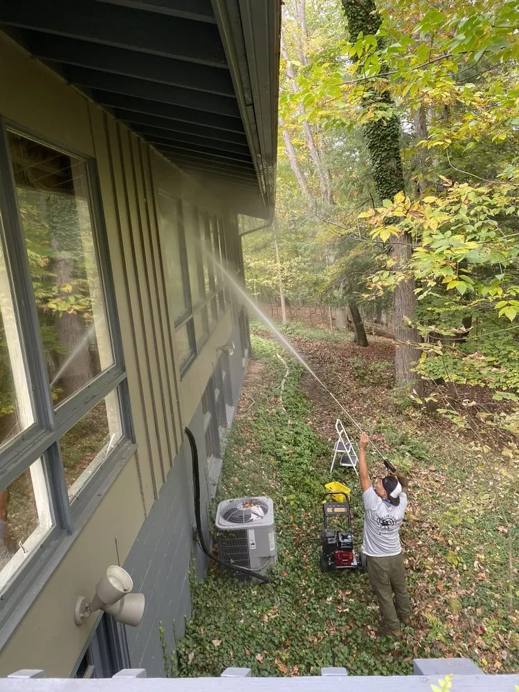 Expert landscape design experts serving Cleveland, OH - Just Like New Cle