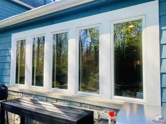 Just Like New Cle Logo