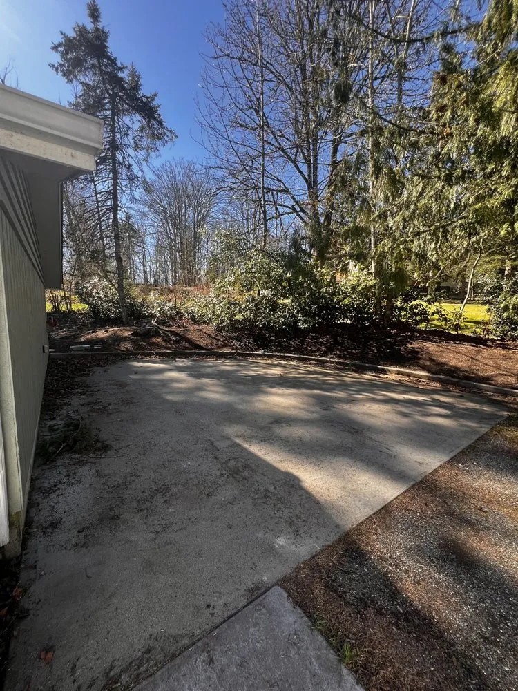 Affordable landscaping services for beautiful yards across Black Diamond, WA - Just Like New Services