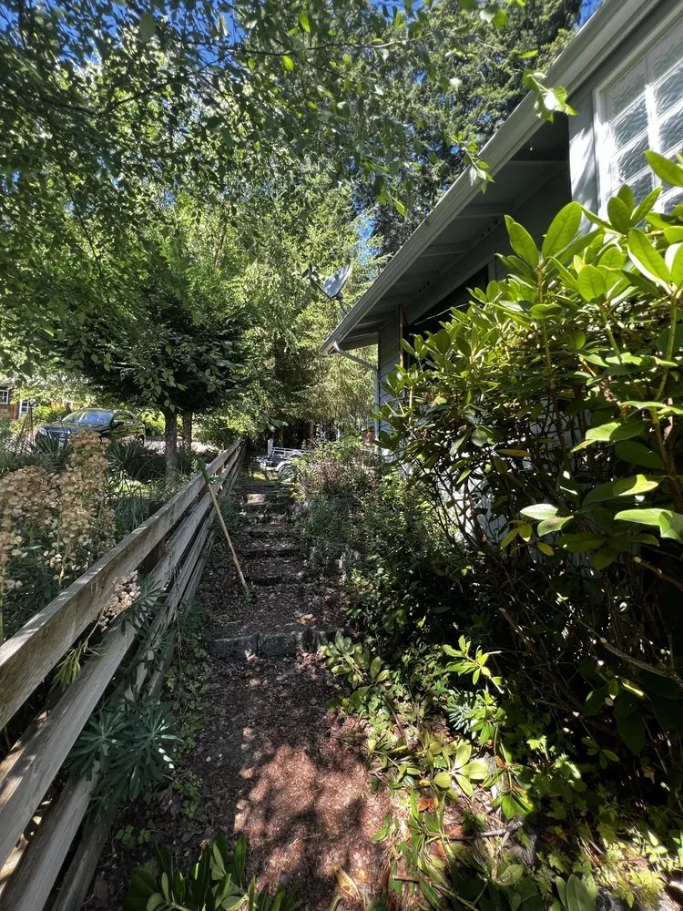 Trusted residential landscaping for outdoor upgrades in Black Diamond, WA by Just Like New Services