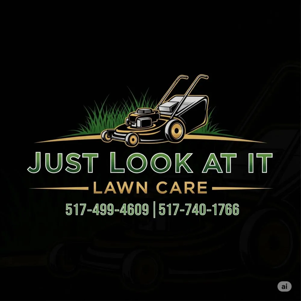 Local garden landscaping with custom design in Jackson, MI by Just Look At It