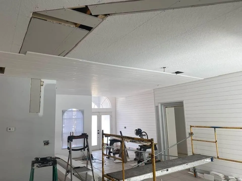 Local landscape installation experts serving Sarasota, FL - Just MOW For It