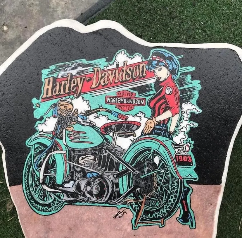 Reliable garden landscaping experts serving Sarasota, FL - Just MOW For It