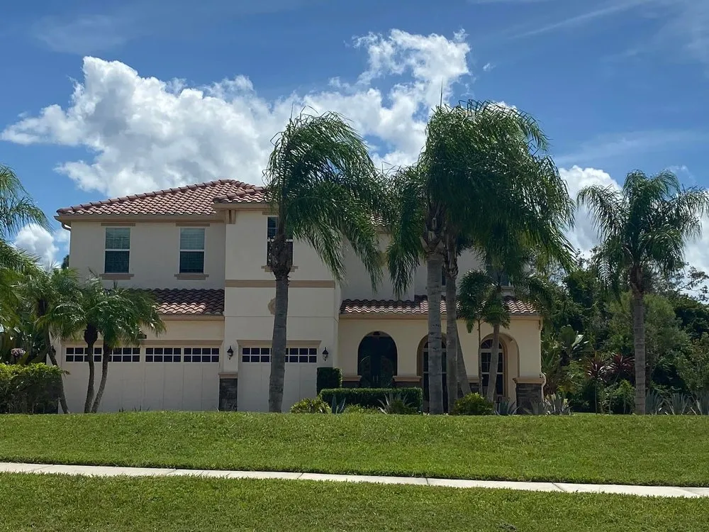 Local garden landscaping for outdoor upgrades across Sarasota, FL - Just MOW For It