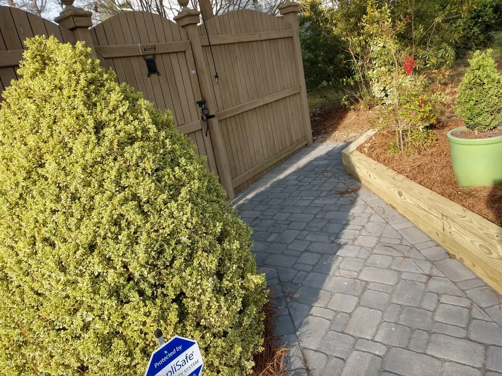 Reliable lawn care service experts serving Willow Spring, NC - Just My Style Landscape Services