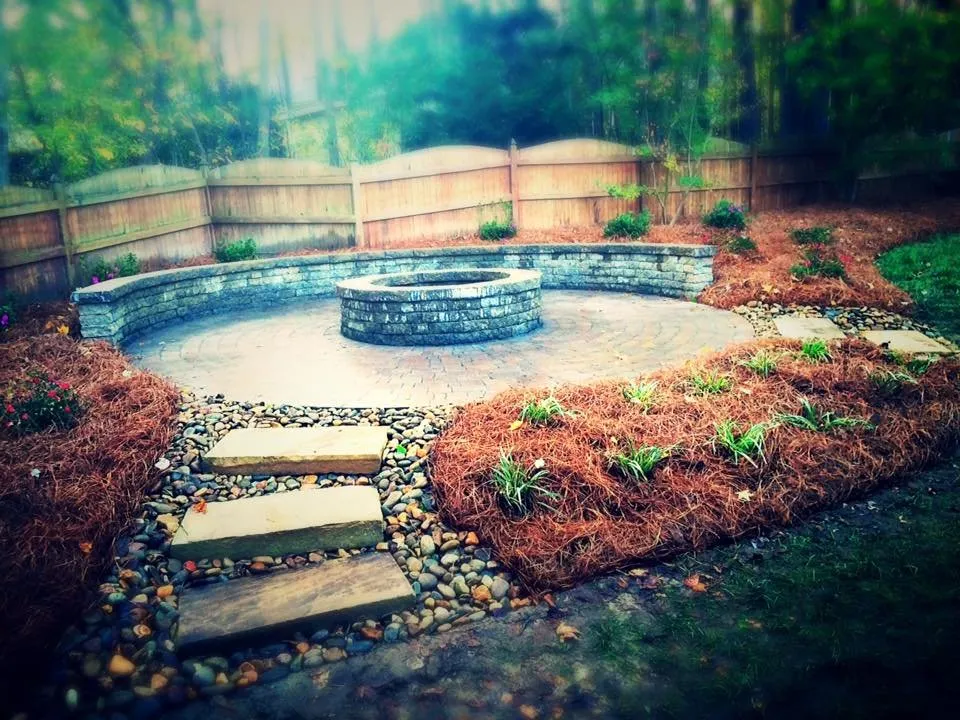 Local lawn care service experts serving Willow Spring, NC - Just My Style Landscape Services