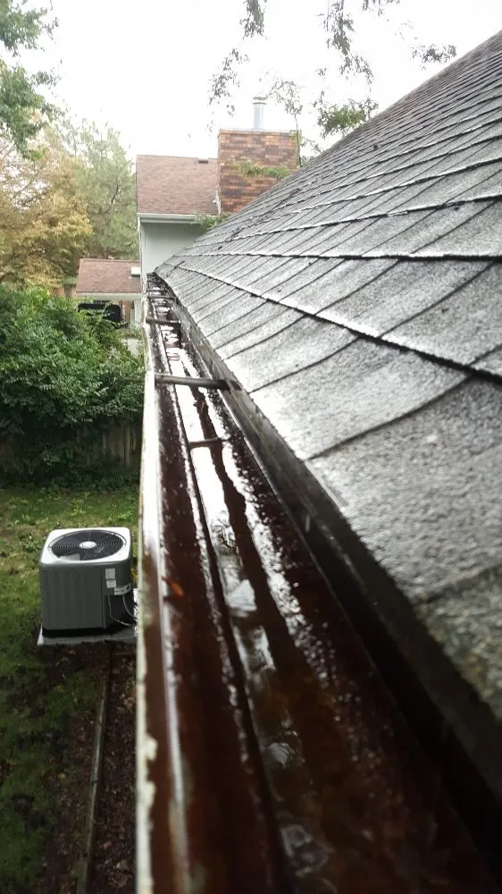 Expert yard maintenance in Omaha, NE by Just N Time Handymen