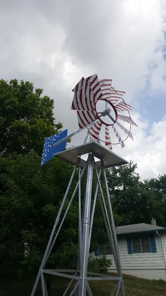 Reliable residential landscaping for year-round maintenance in Omaha, NE by Just N Time Handymen