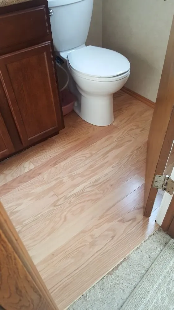 Expert landscape design experts serving Omaha, NE - Just N Time Handymen