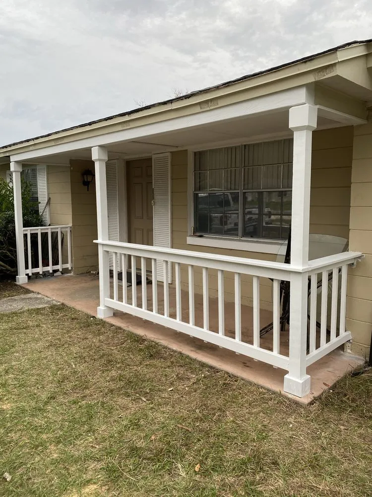 Trusted landscape installation with custom design in Belleview, FL by Just-N-Time Home Services & Removal