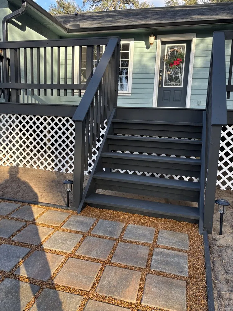 Top-rated yard maintenance experts serving Belleview, FL - Just-N-Time Home Services & Removal