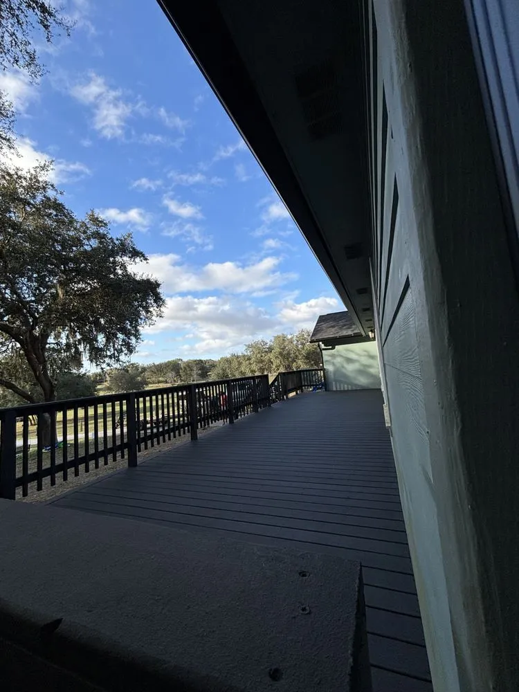 Trusted lawn care service in Belleview, FL by Just-N-Time Home Services & Removal