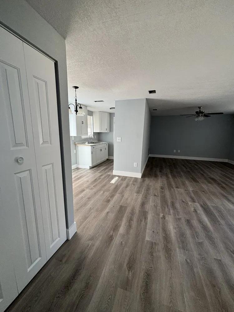 Affordable yard maintenance in Belleview, FL - Just-N-Time Home Services & Removal