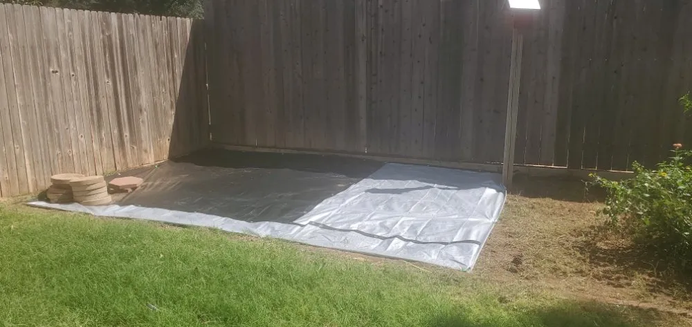 Top-rated lawn care service experts serving Lubbock, TX - Just N Time Lawn Care