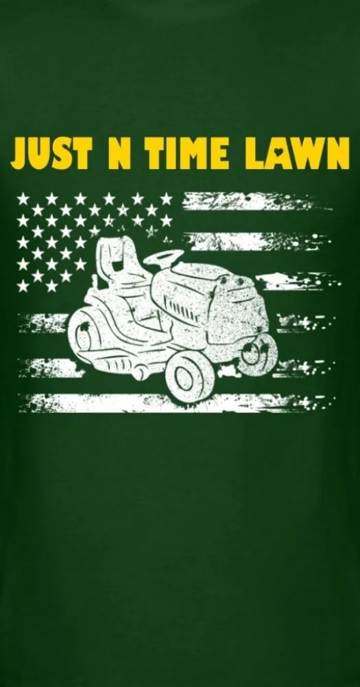 Trusted outdoor landscaping in Lubbock, TX - Just N Time Lawn Care