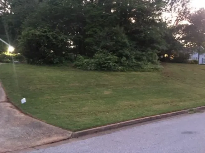 Trusted landscape design in Stonecrest, GA by Just N time Lawn&Car Service’s