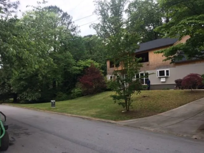 Affordable outdoor landscaping in Stonecrest, GA - Just N time Lawn&Car Service’s