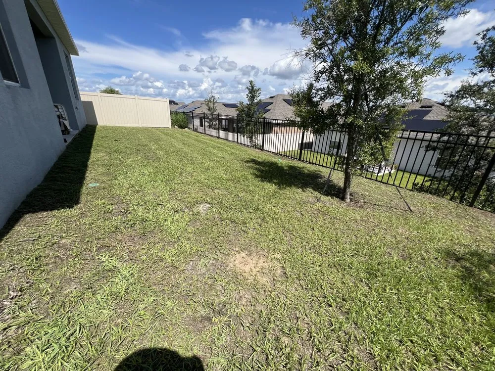 Top-rated landscaping services in Haines City, FL by Just On Point