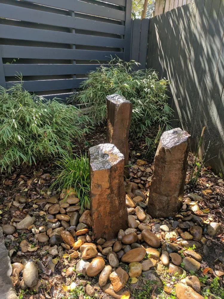 Top-rated yard maintenance in Wake Forest, NC by Just Pondering