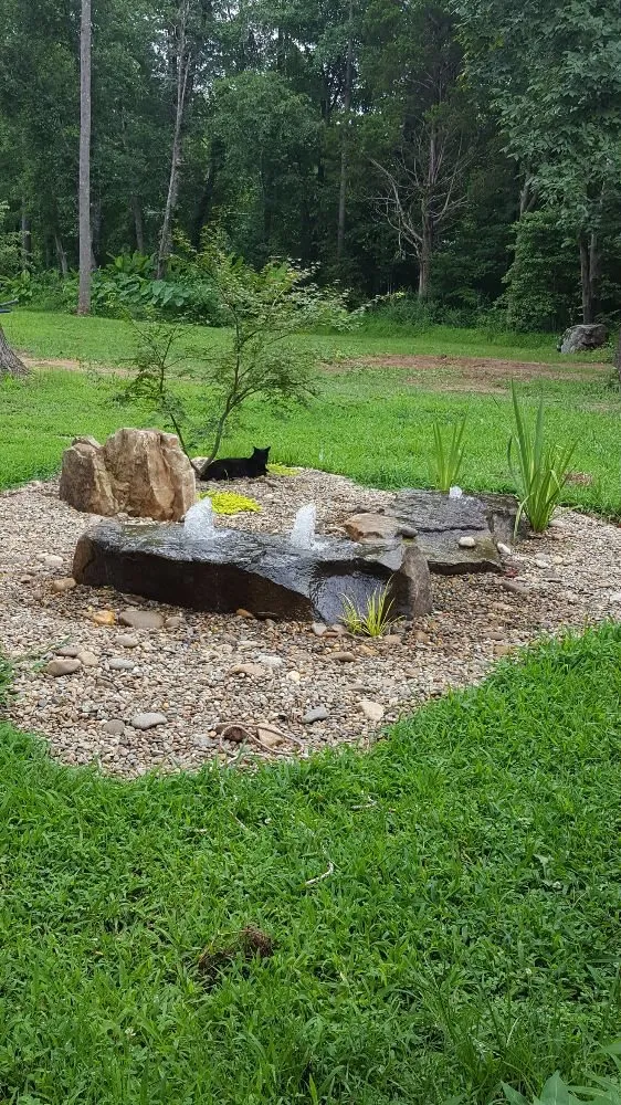 Local lawn mowing service for beautiful yards across Wake Forest, NC - Just Pondering