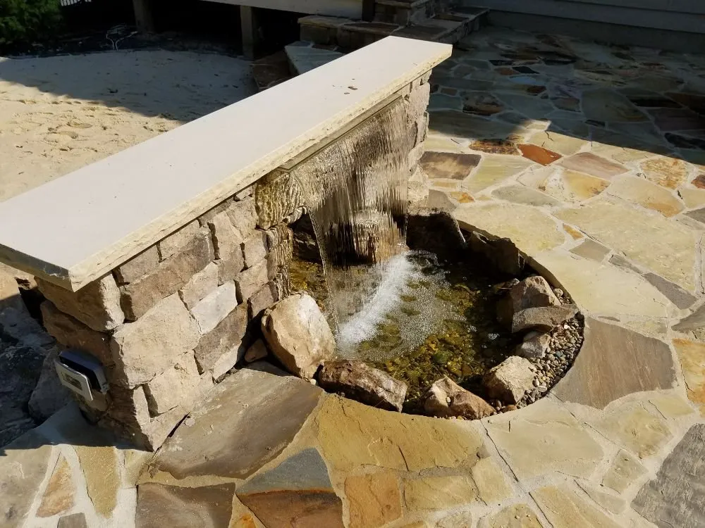 Trusted lawn mowing service for residential properties in Wake Forest, NC by Just Pondering