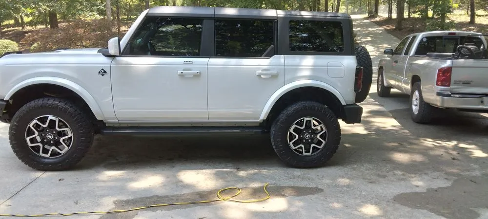 Top-rated yard maintenance in Monticello, GA - Just Right Enterprise