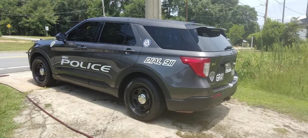 Trusted residential landscaping experts serving Monticello, GA - Just Right Enterprise