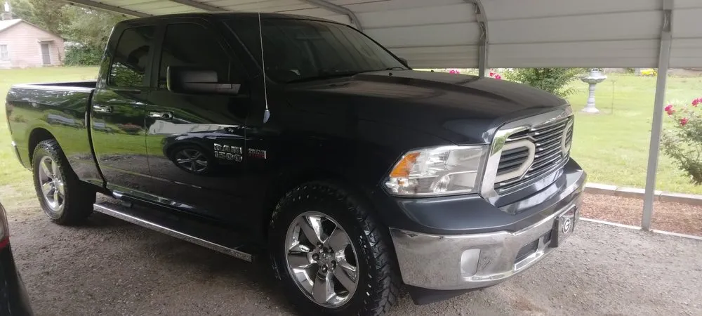 Professional landscaping services for beautiful yards across Monticello, GA - Just Right Enterprise