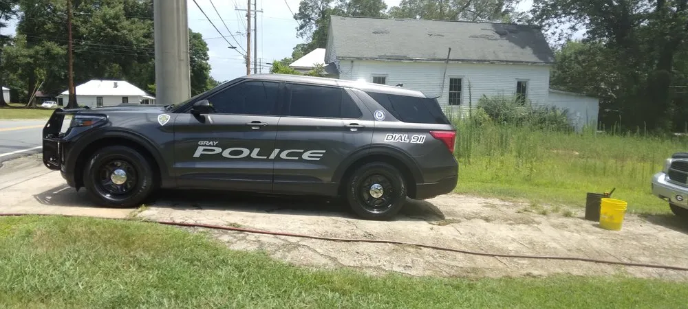 Reliable residential landscaping with custom design across Monticello, GA - Just Right Enterprise