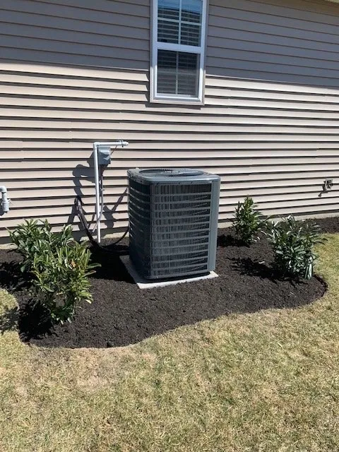 Expert landscape installation for beautiful yards in Berlin, NJ by Just Right Landscaping