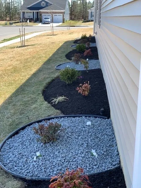 Local residential landscaping with custom design across Berlin, NJ - Just Right Landscaping