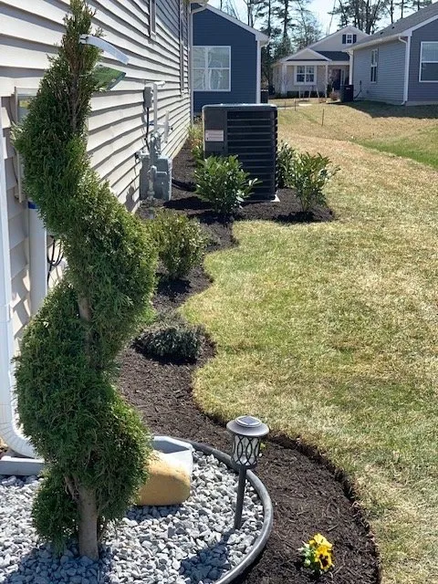 Trusted residential landscaping in Berlin, NJ by Just Right Landscaping
