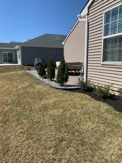 Expert landscape design for homes across Berlin, NJ - Just Right Landscaping