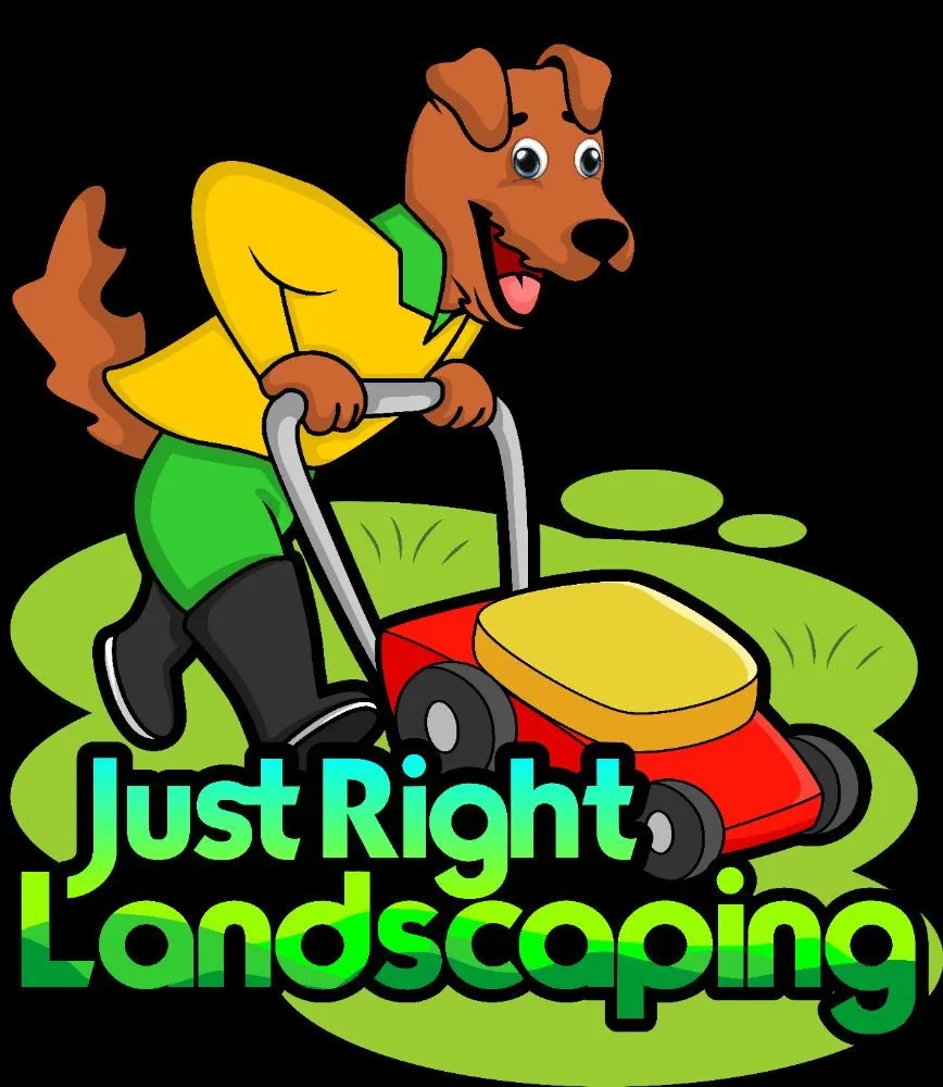 Custom yard maintenance in Buford, GA by Just Right Landscaping