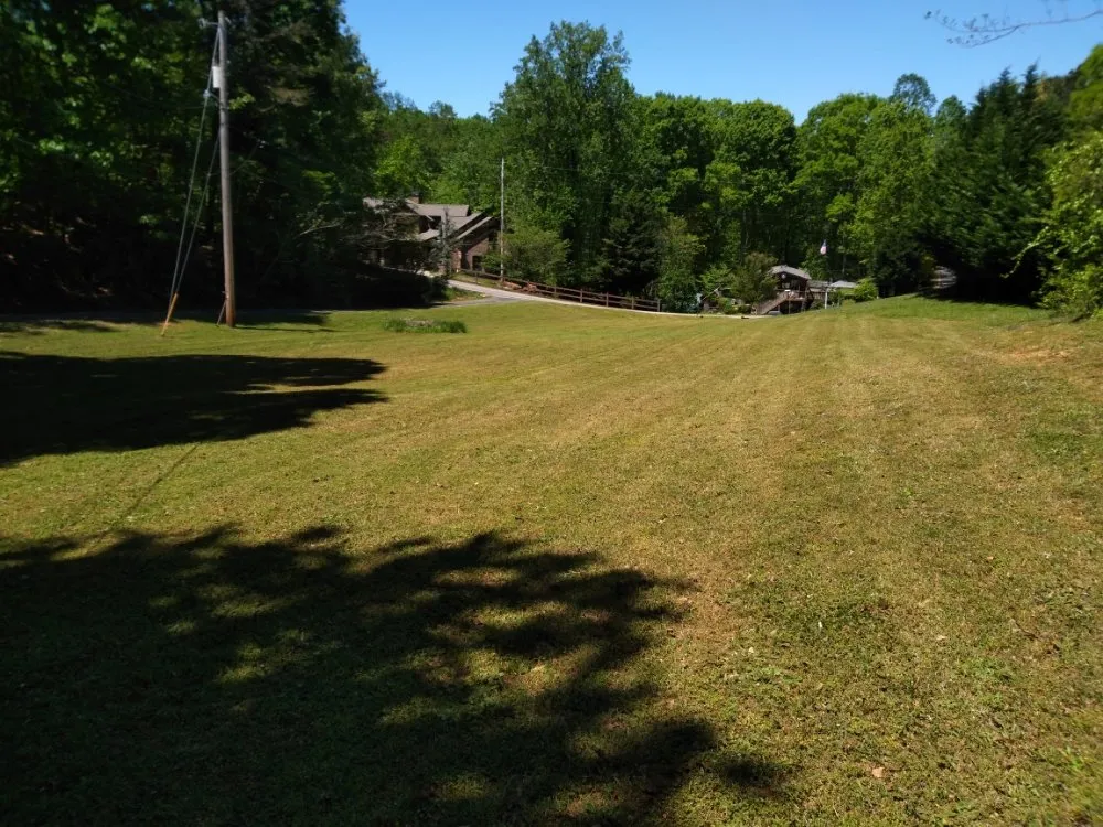 Trusted landscape installation in Buford, GA by Just Right Landscaping