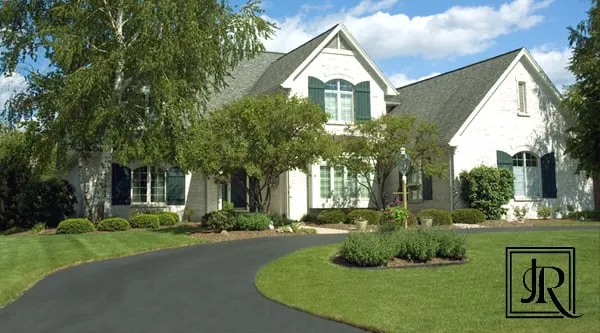 Top-rated yard cleanup service in Oswego, IL - Just Right Landscaping