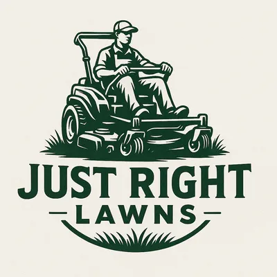Just Right Lawns