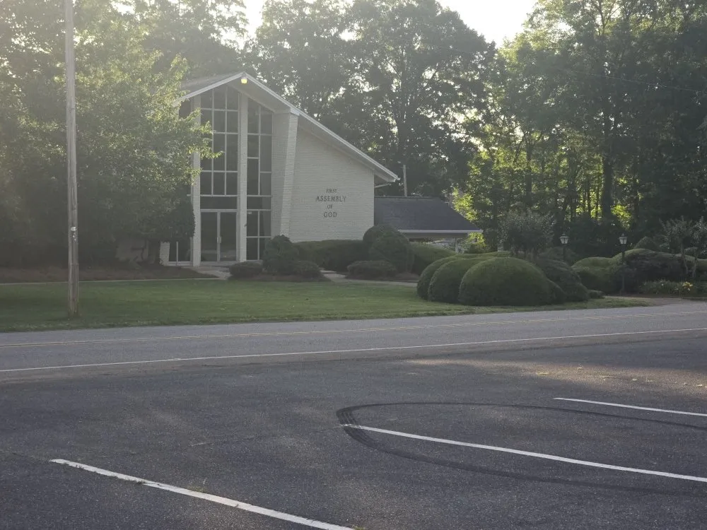 Local landscape design in Rock Hill, SC by Just Rite Lawn Care