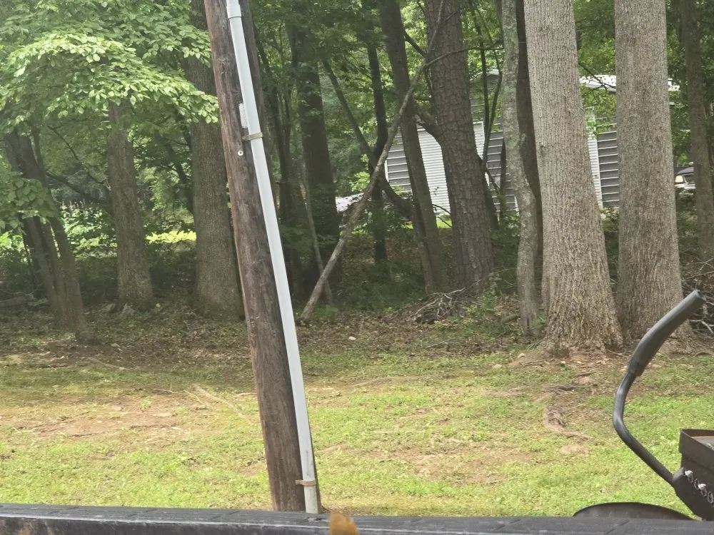 Affordable landscape installation for beautiful yards in Rock Hill, SC by Just Rite Lawn Care