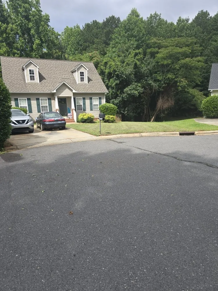 Expert landscape installation experts serving Rock Hill, SC - Just Rite Lawn Care