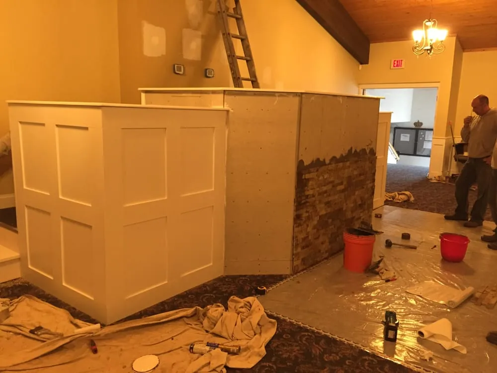 Expert lawn care service near you across Shelby Township, MI - Just Rite Service Professionals